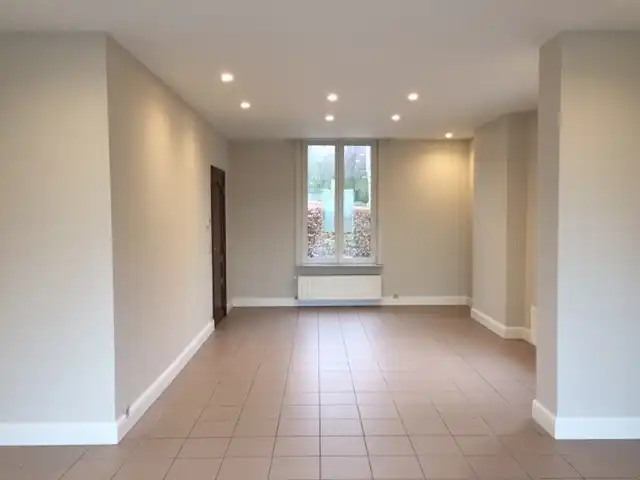 Prachtig gerenoveerde woning  te huur in Gijzelbrechtegem foto 4