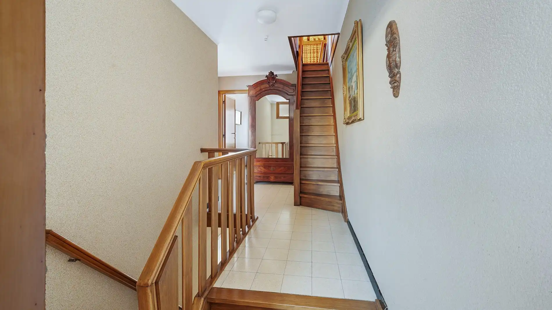 Woning met zonnige tuin en 4 slaapkamers in Oud-Knokke foto 23