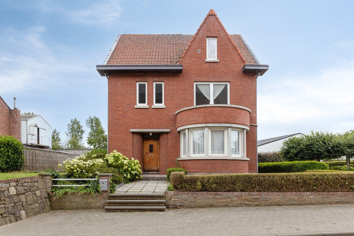 Karaktervolle woning met mooie tuin in het charmante Rutten foto 27