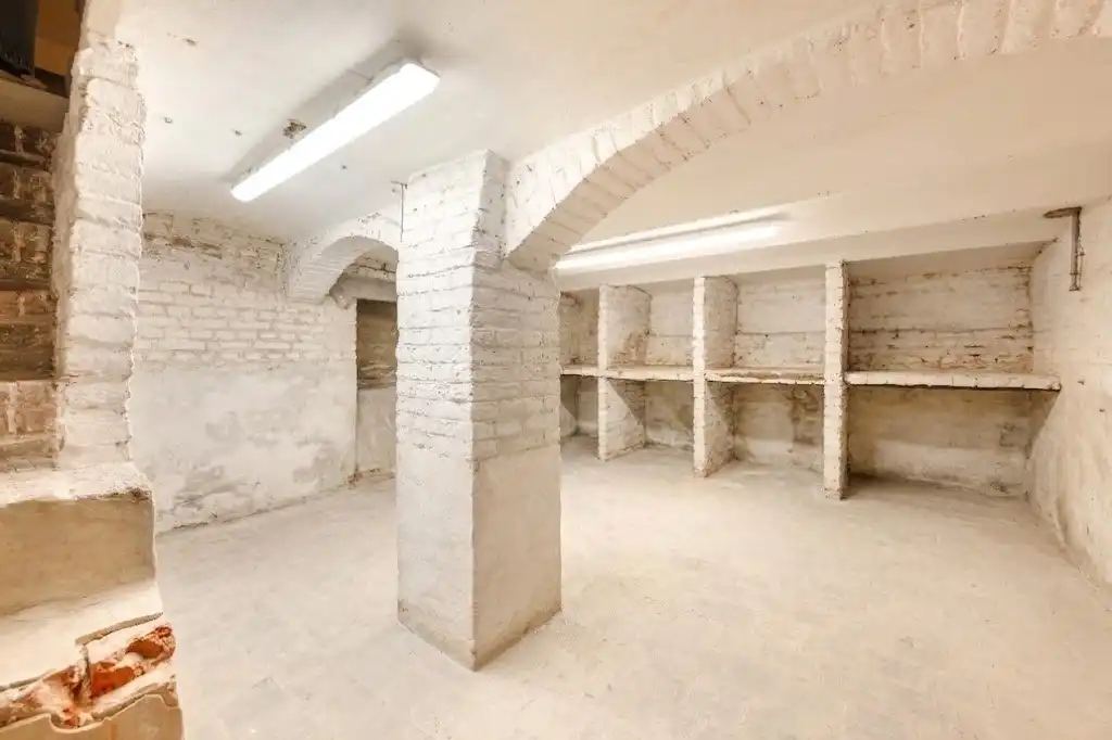IMPRESSIONANTE HERENWONING | TOTAALRENOVATIE 2025  foto 14
