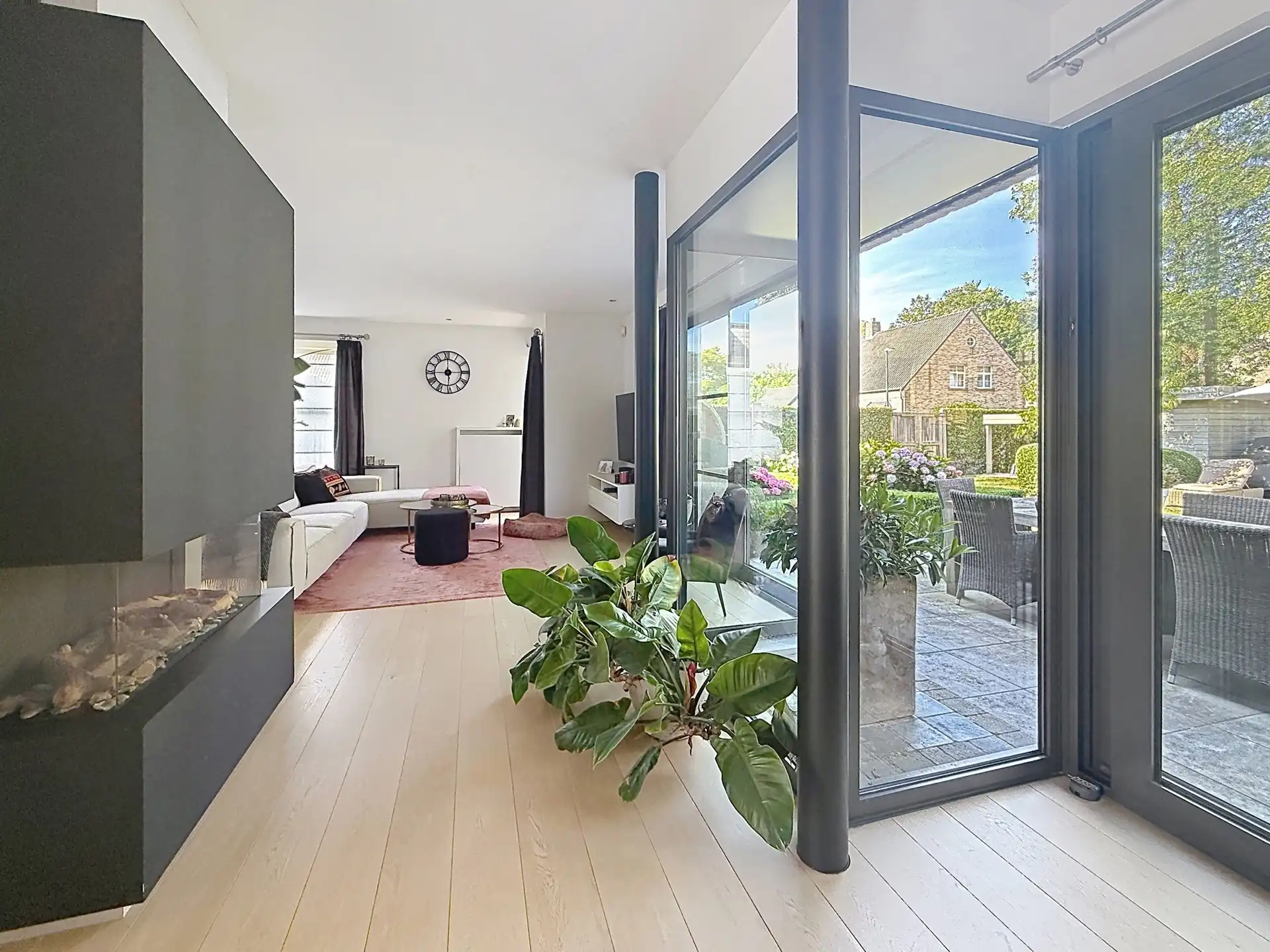 Huis te koop foto 8