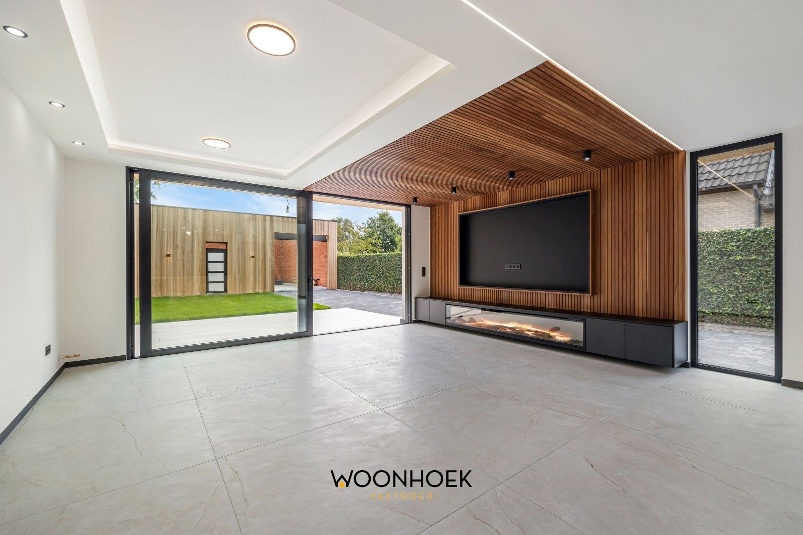 Energiezuinige en luxueuze woning (2025) afgewerkt met oog voor detail! foto 2