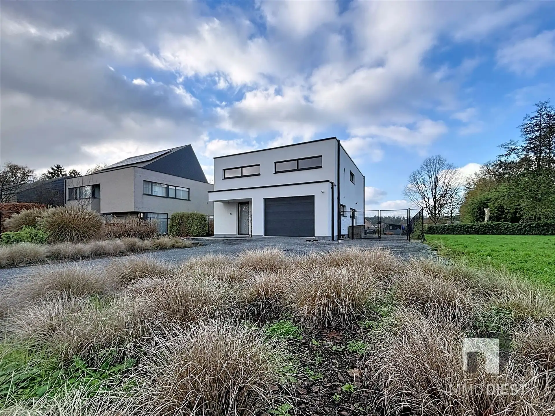 Villa met tiny house op 13are foto 45