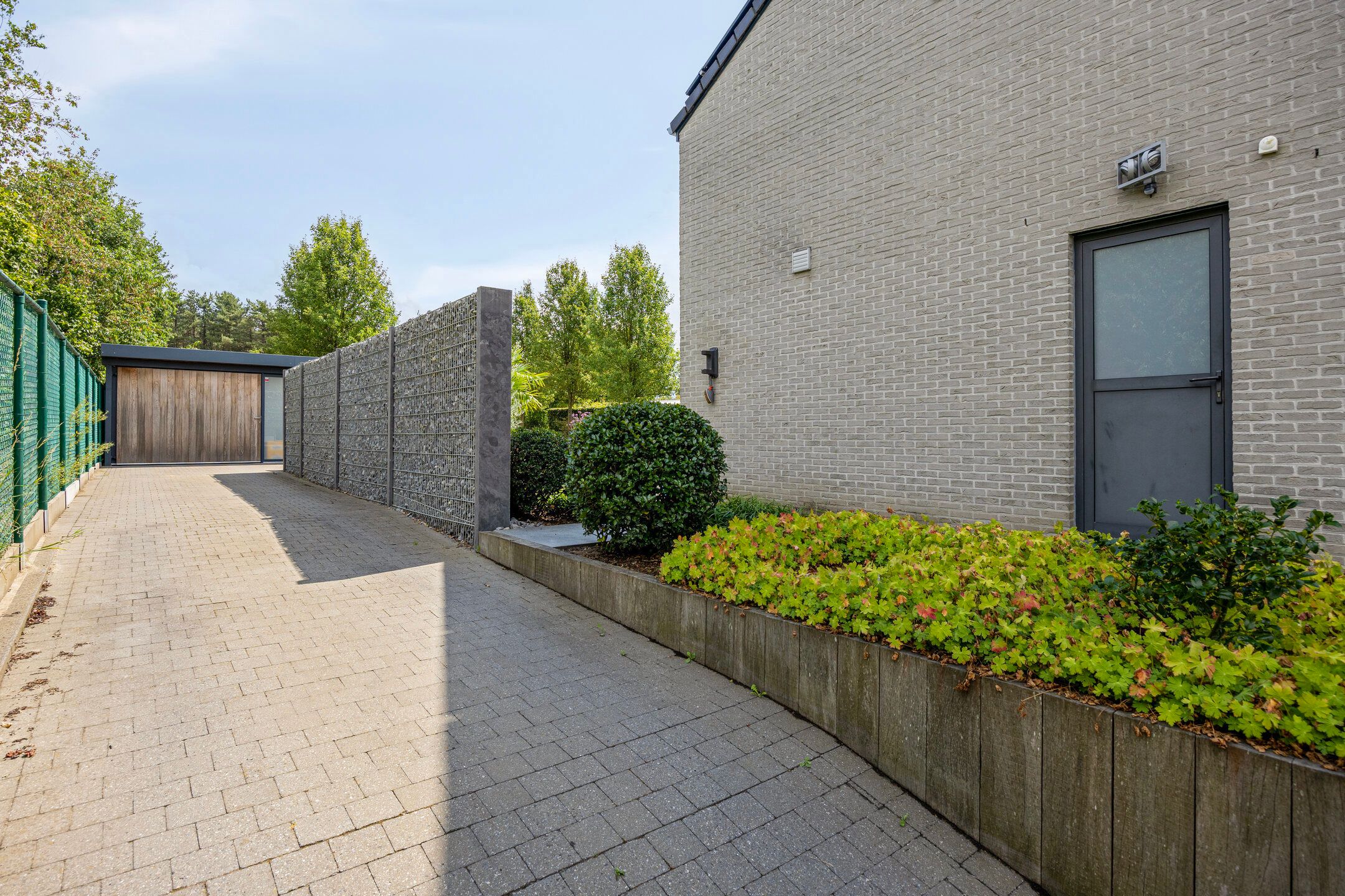 Exclusieve villa met zwembad foto 26