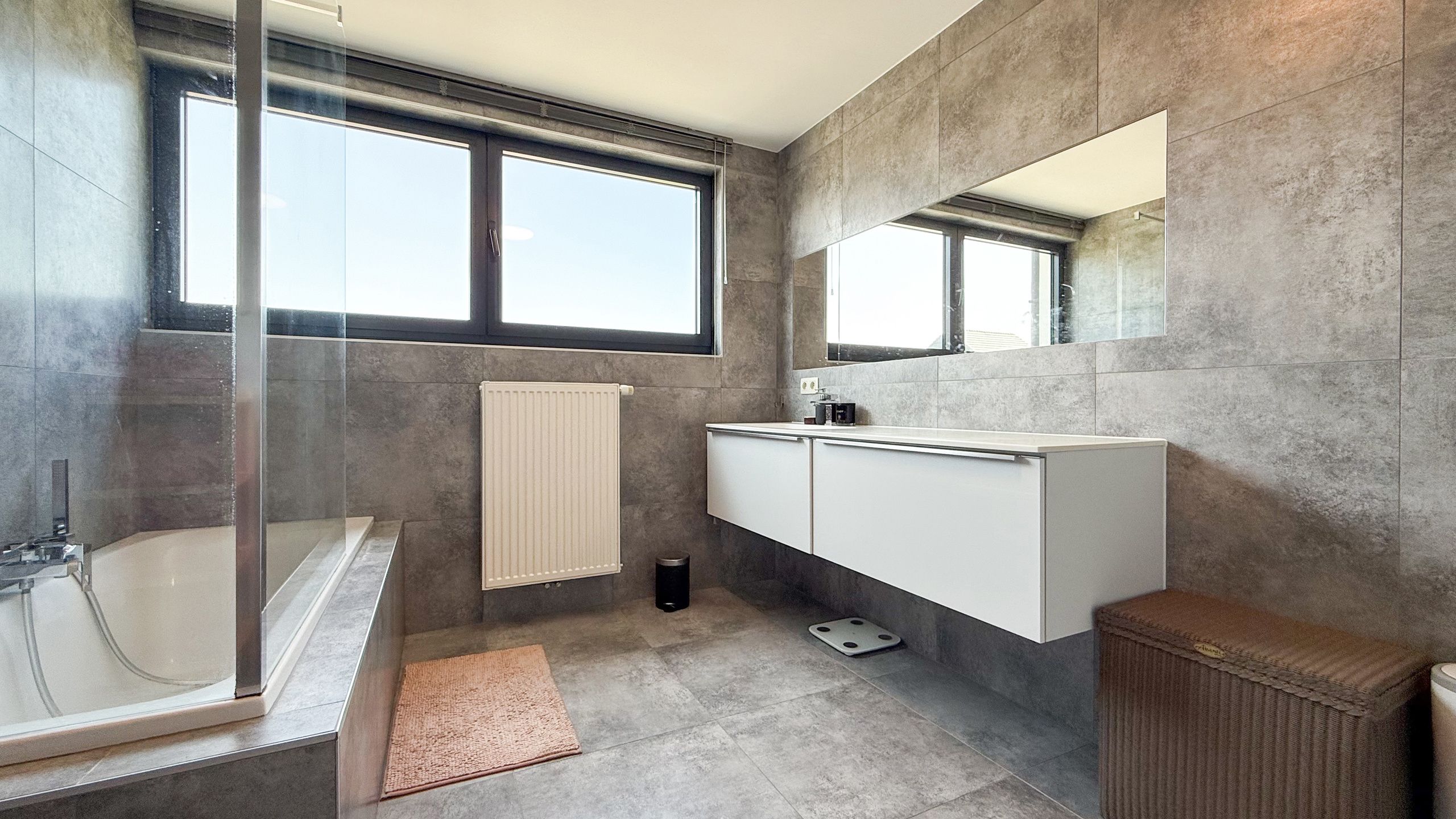 Mooi afgewerkte, moderne HOB gelegen in doodlopende straat! foto 21