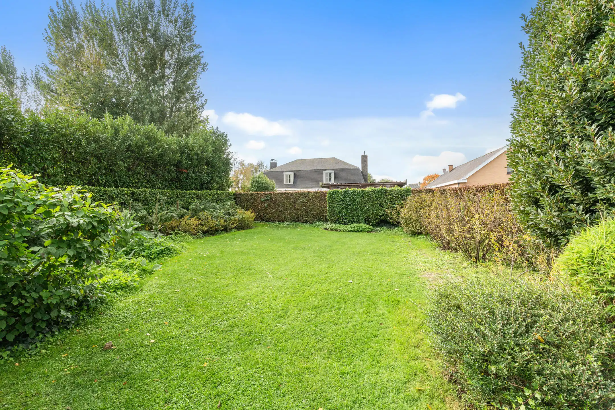 Charmante woning op perceel van 1.099 m² te Sint-Kruis! foto 32