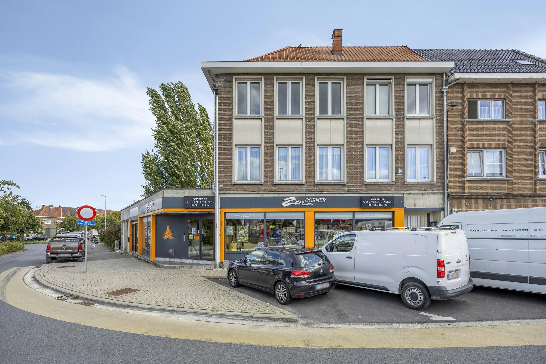 Handelspand te koop in sint-pieters-leeuw foto 14