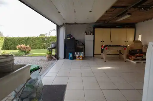 Instapklare woning met tuin in landelijk kader foto 21