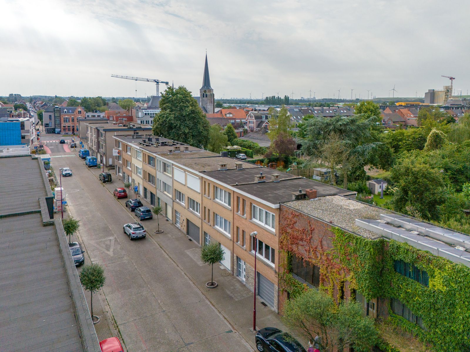 Verzorgde woning met 3 slaapkamers, garage en tuin! foto 16