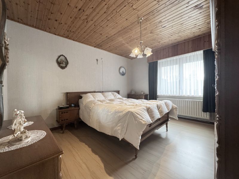 Rustig gelegen bungalowwoning met drie slaapkamers foto 16