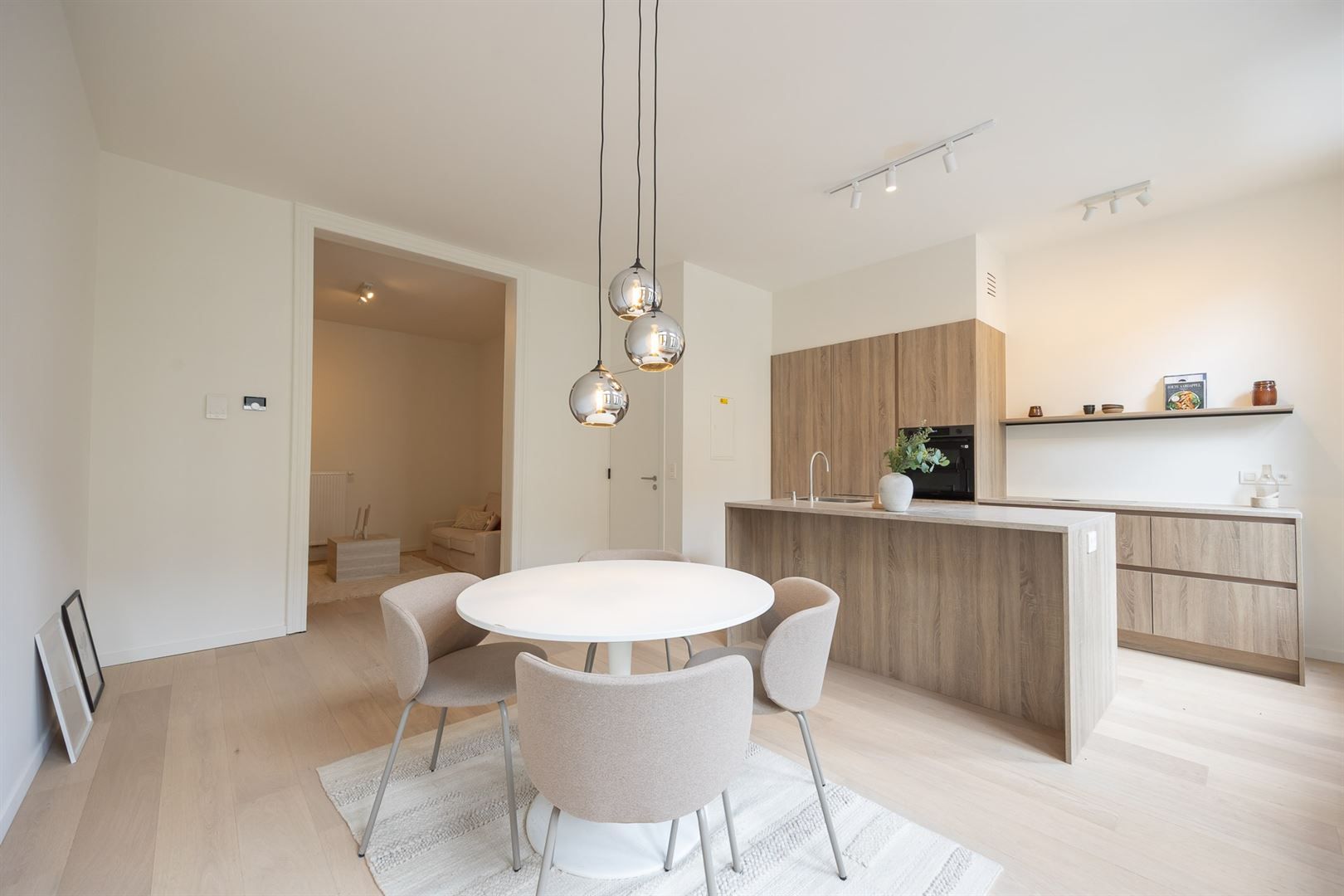 Wonen in de Volkstraat is leven in het hart van ’t Zuid foto 4
