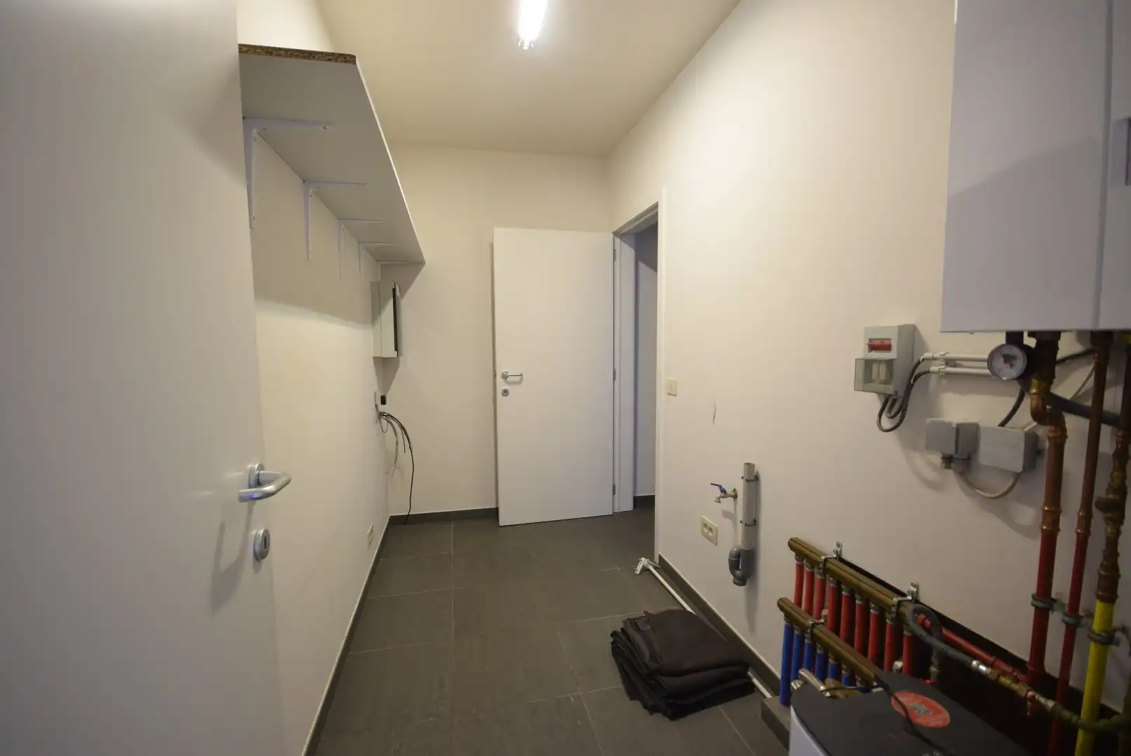 Mooi penthouse in het centrum van Roeselare foto 21