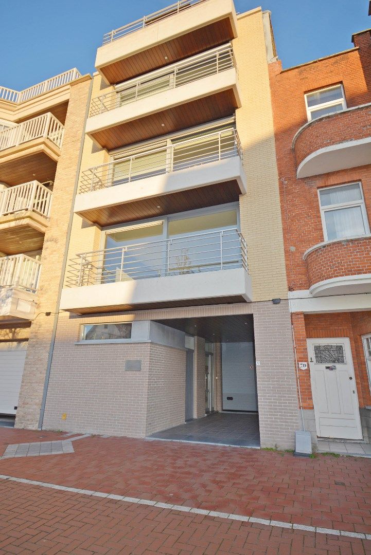 Ruim appartement vlakbij het Zegemeer en La Reserve maar ook dicht bij het centrum. foto 15