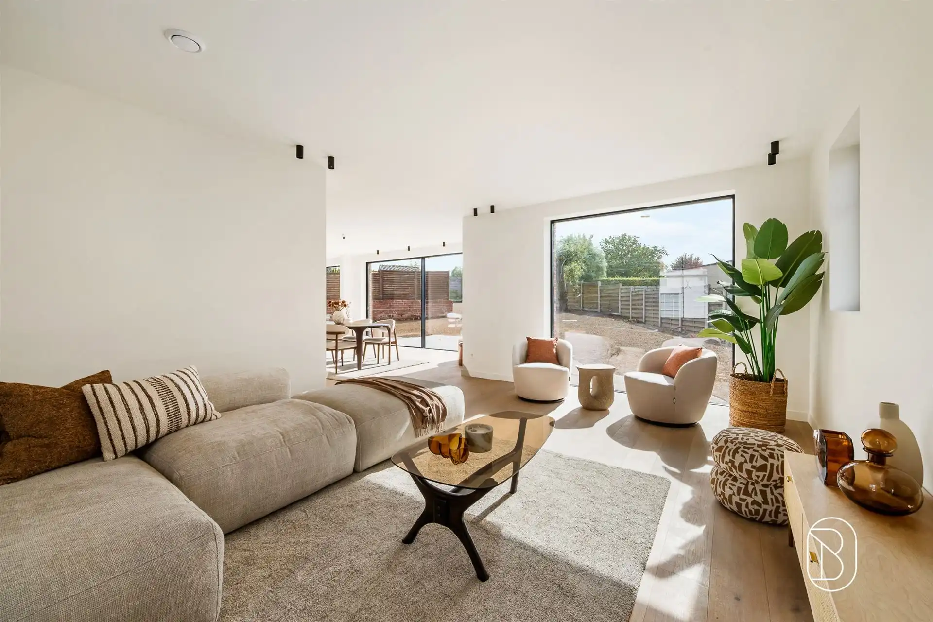 Klassevolle landelijke nieuwbouw villa met 4 slaapkamers! foto 11