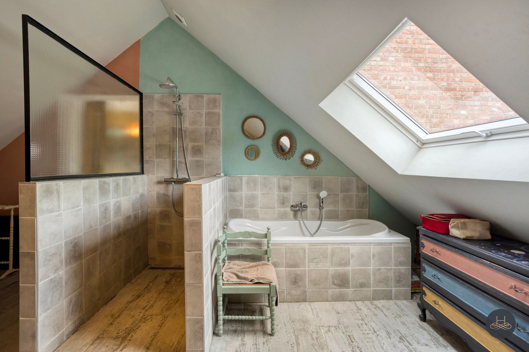 Karaktervolle woning met grote tuin en bos (81a73ca) foto 29