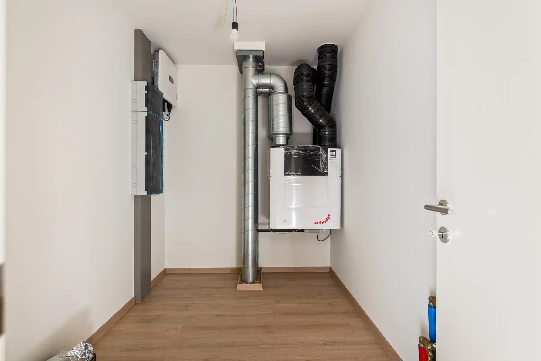 Energieneutrale villa op toplocatie foto 30