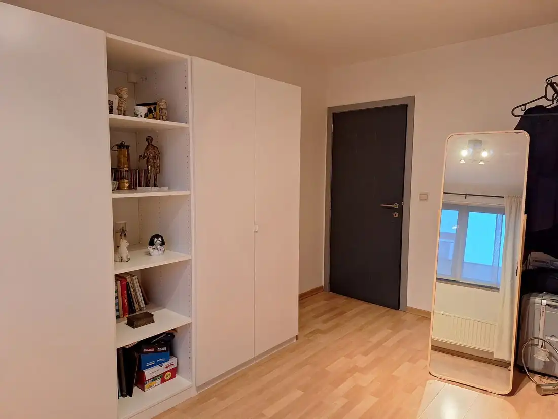 Modern appartement in hartje Paal foto 11