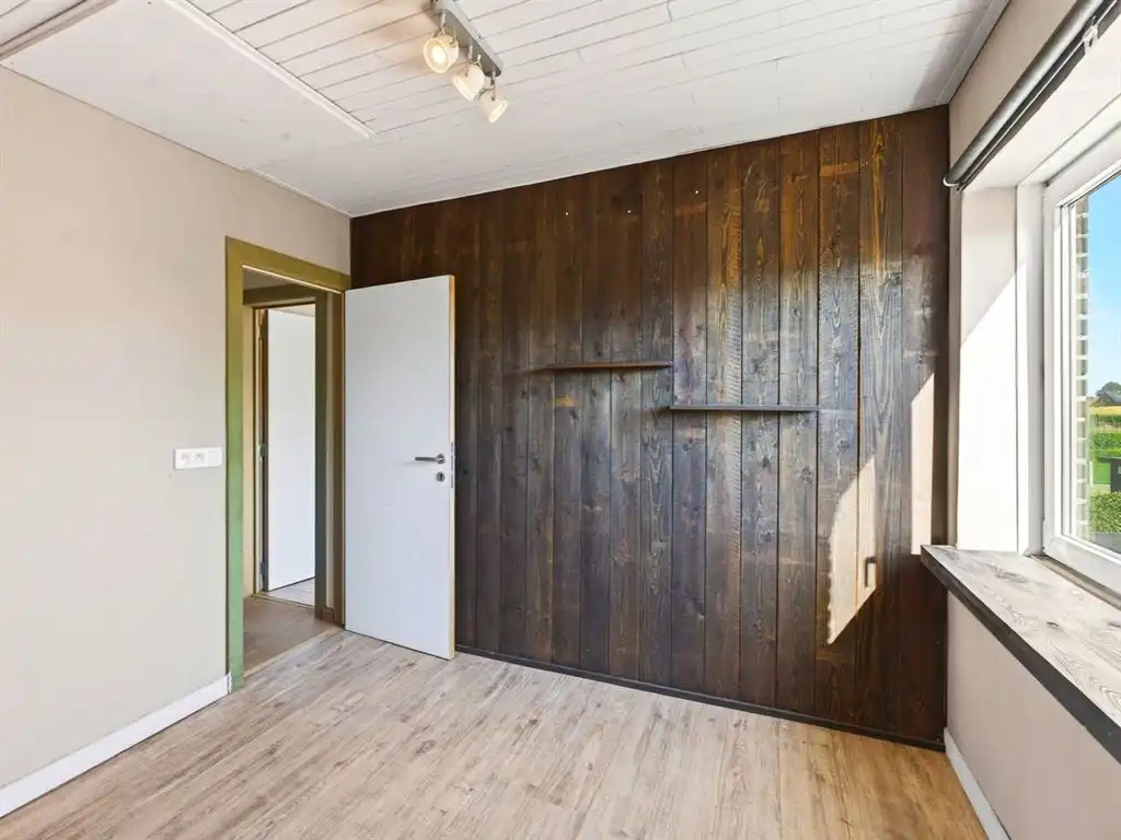 Charmante, rustig gelegen vrijstaande woning foto 29