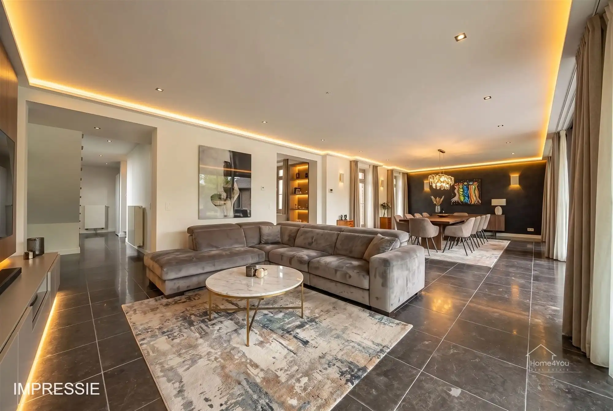 Karaktervolle hoevewoning nabij de Maas foto 6
