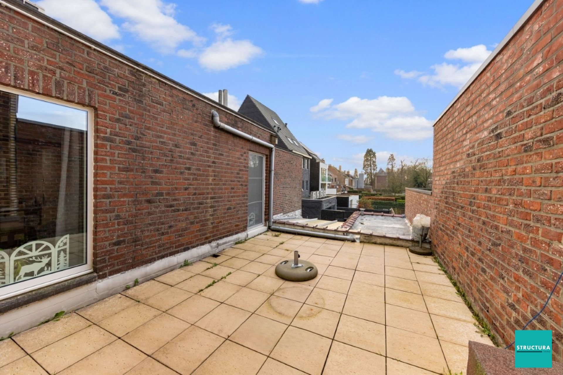 !!! IN OPTIE !!! Handelswoning + projectgrond op toplocatie in het centrum foto 9