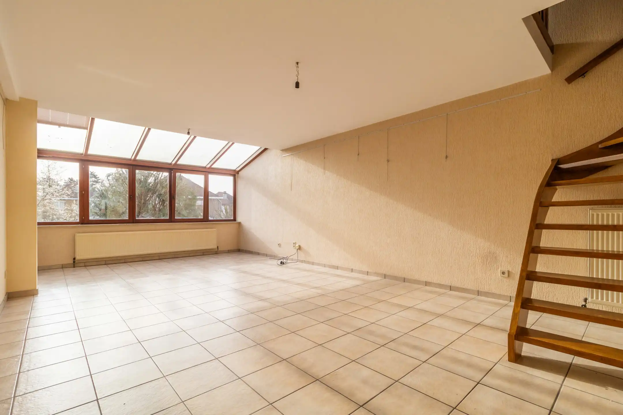 Appartement te huur foto 2