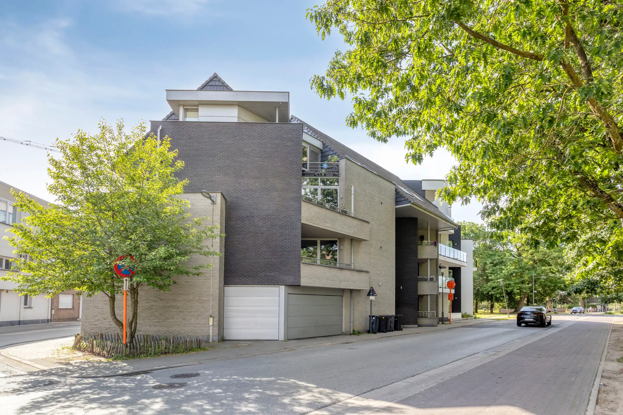 Energiezuinig 2-slkappartement in het hart van de gemeente! foto 26