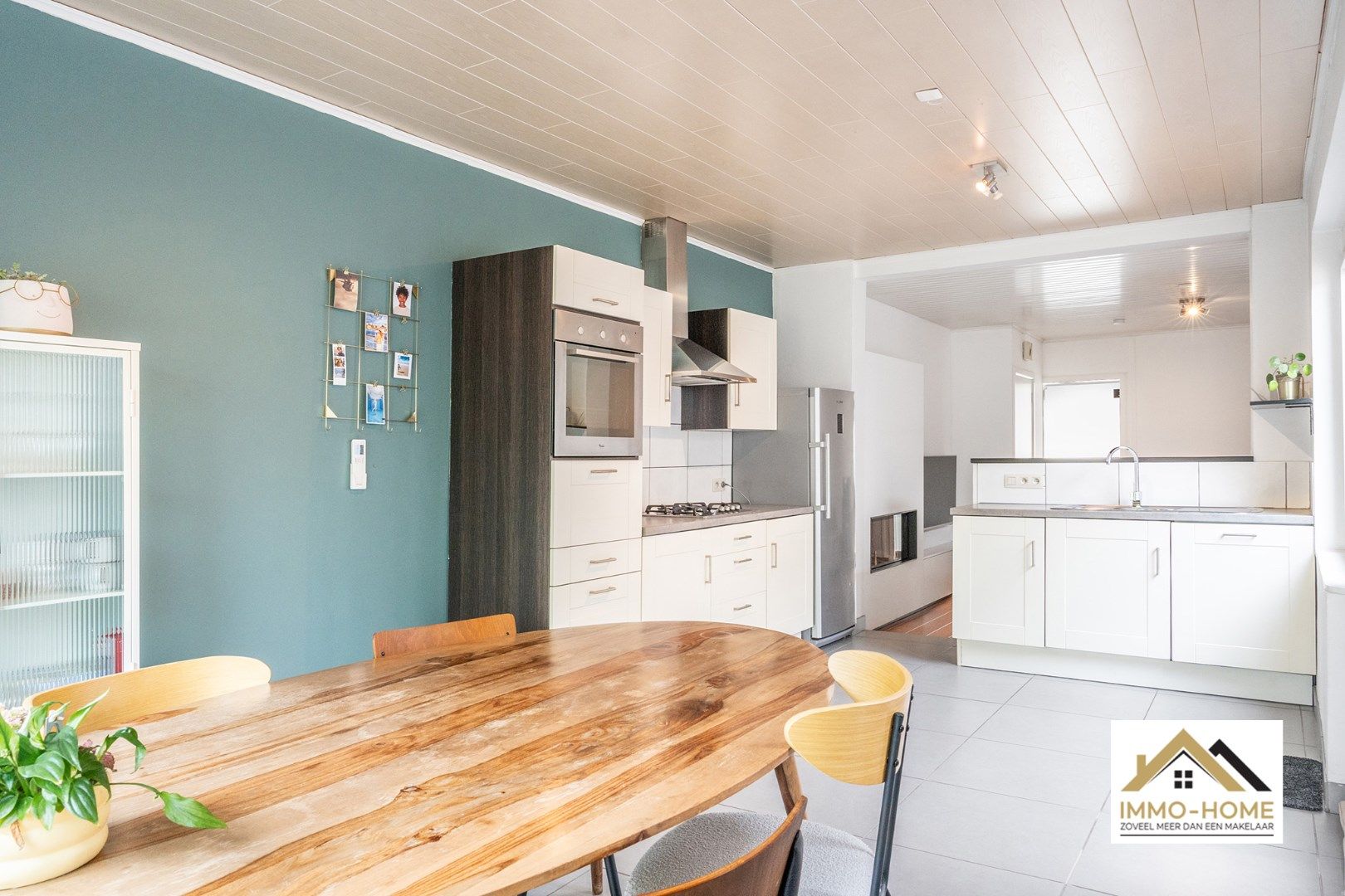 Instapklare woning met EPC-label B!  foto 3