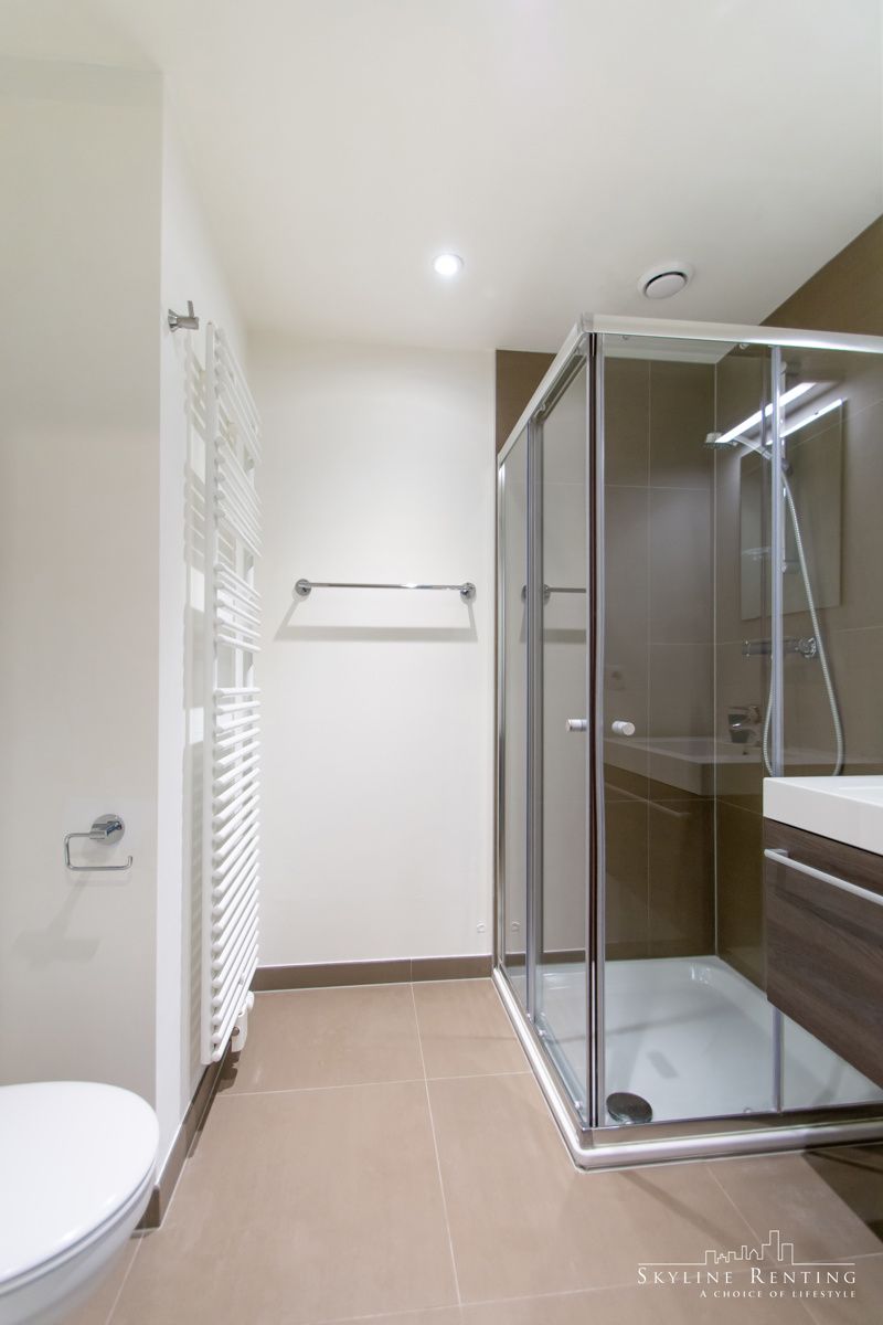 LICHTRIJK - Prachtig gem. app. 2k. met TERRAS - (NAVO area) foto 16