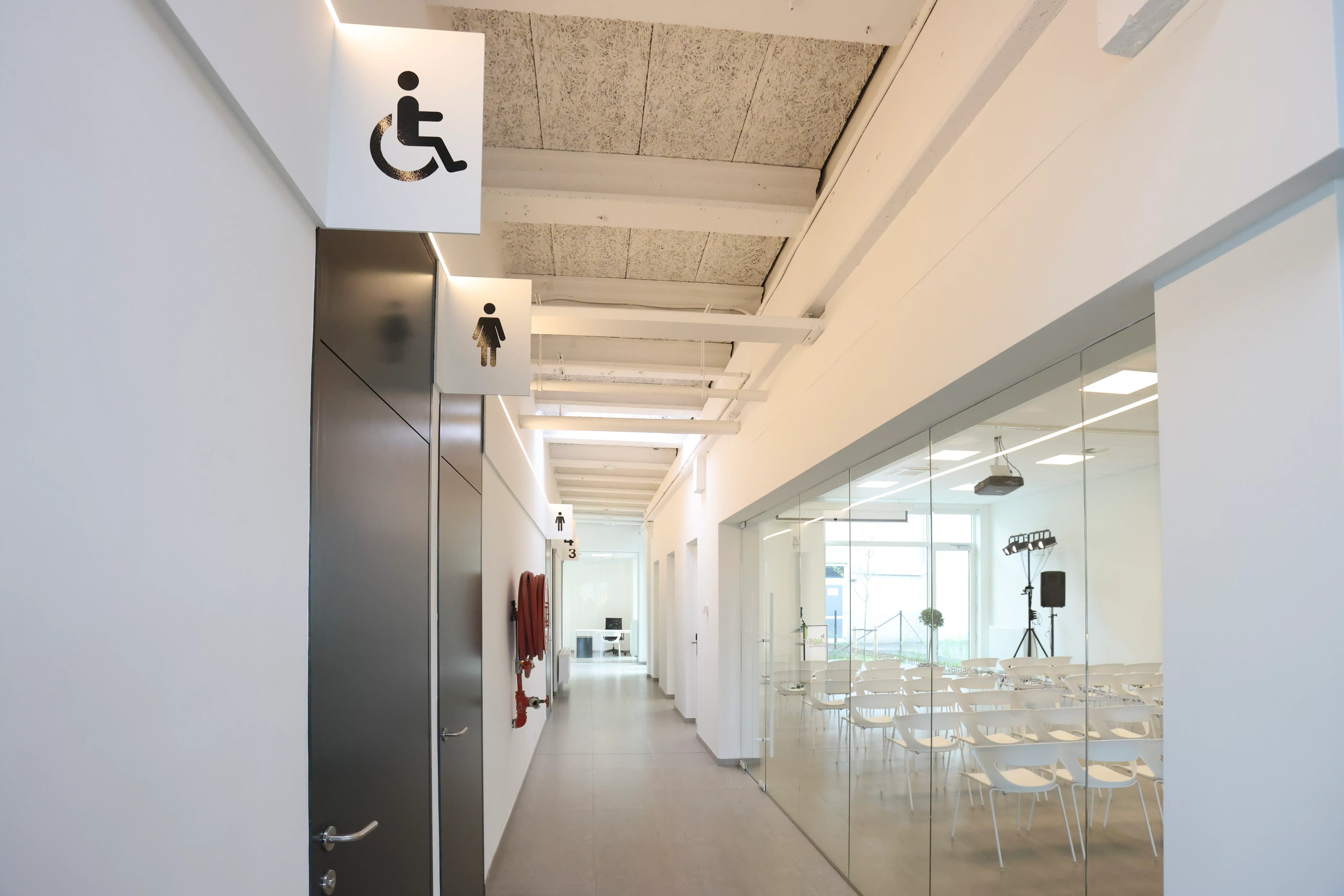 Kantoor voor startende ondernemers foto 3