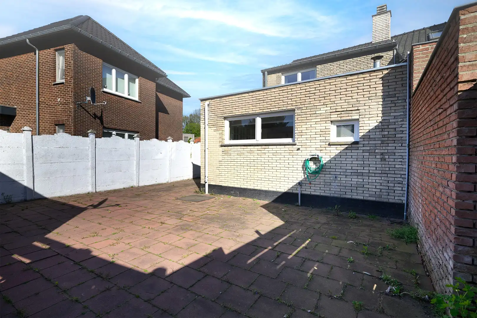 Steenweg 4, As foto 20