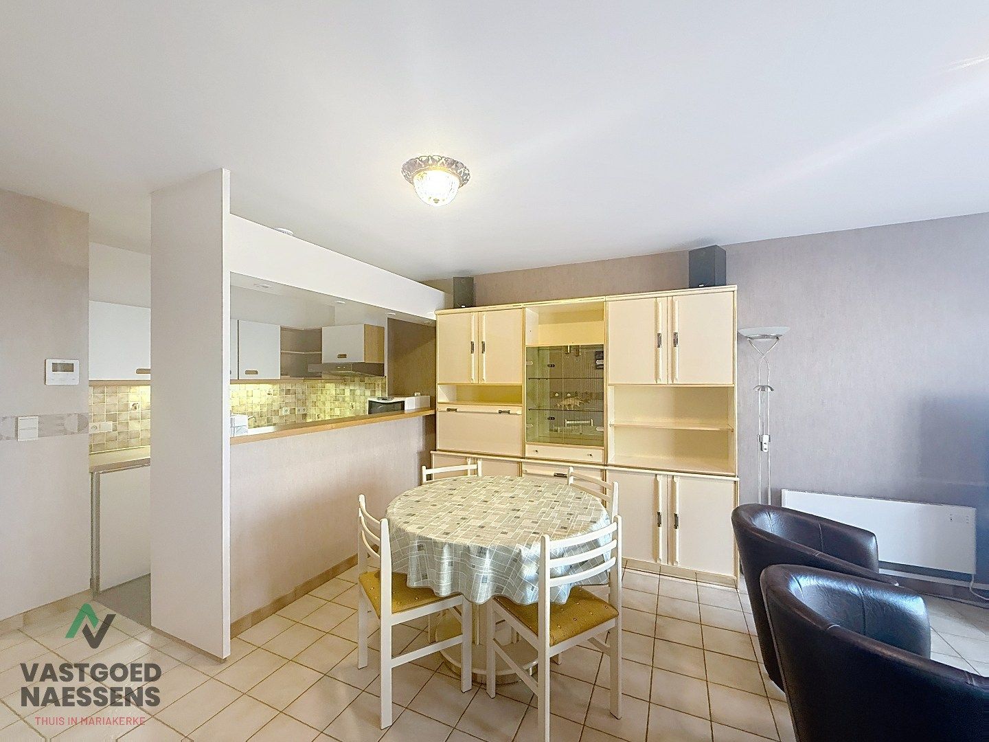 INSTAPKLAAR 1-SLPK APP MET OPEN ZICHT  foto 9