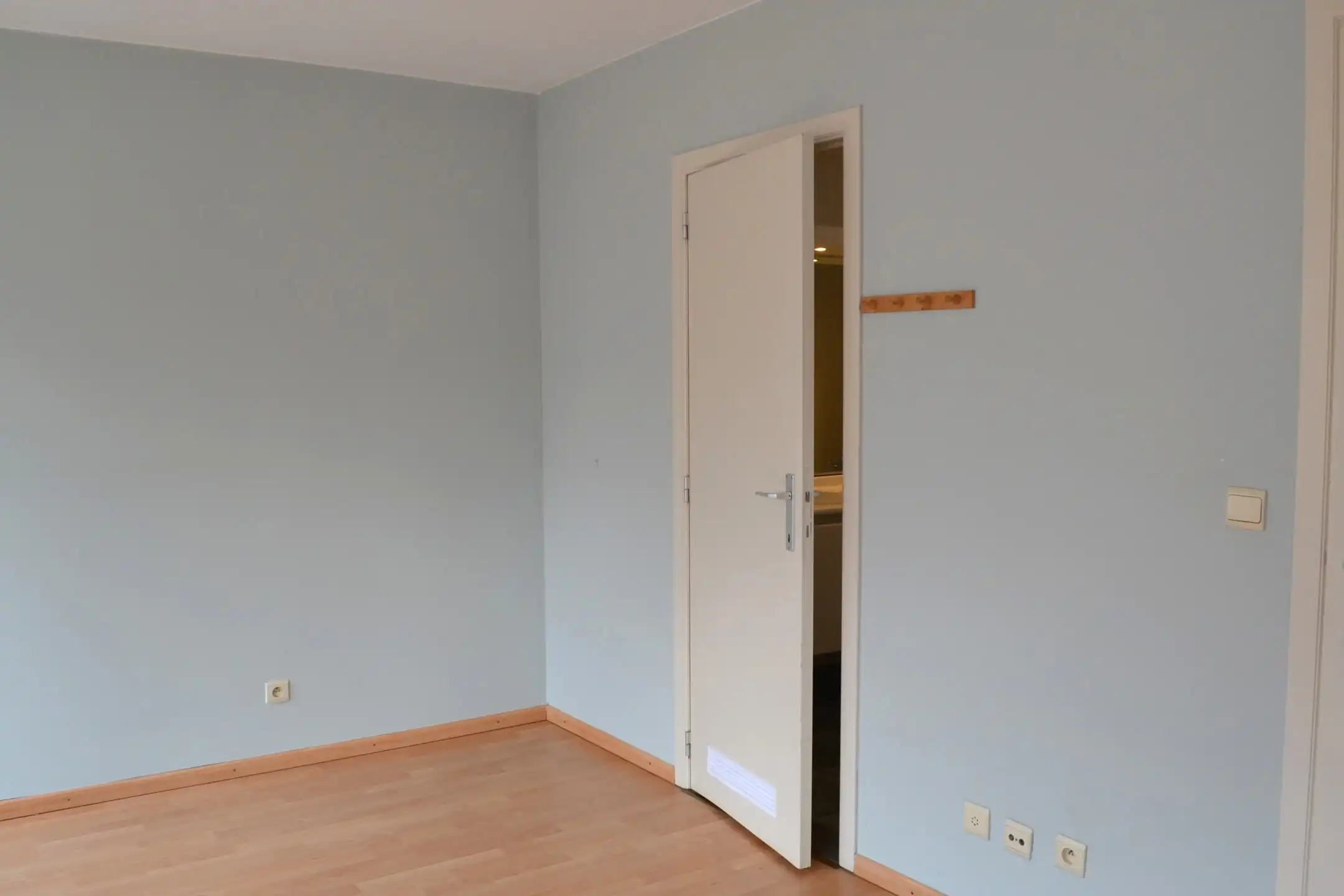 Gezellig duplexappartement/bel-etage in hartje Lier foto 16