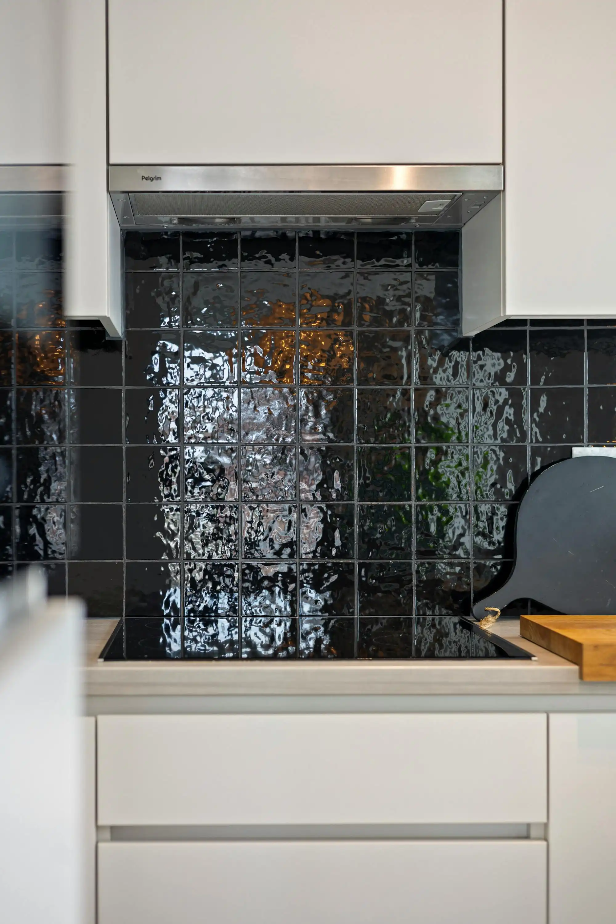 Tof instapklaar appartement met staanplaats te koop in Meer! foto 13