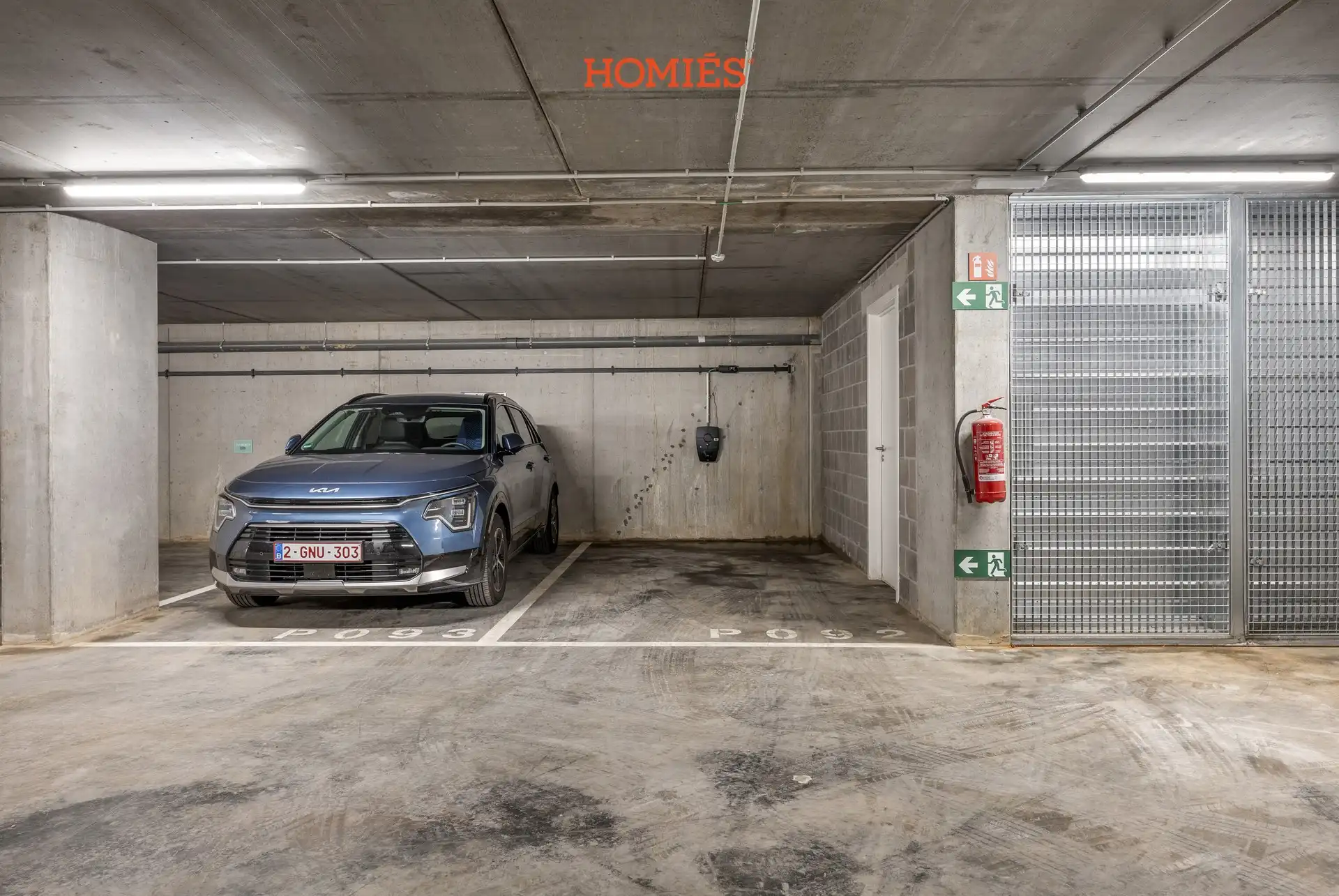 Prachtig drieslaapkamerappartement in het hartje van Leuven foto 20