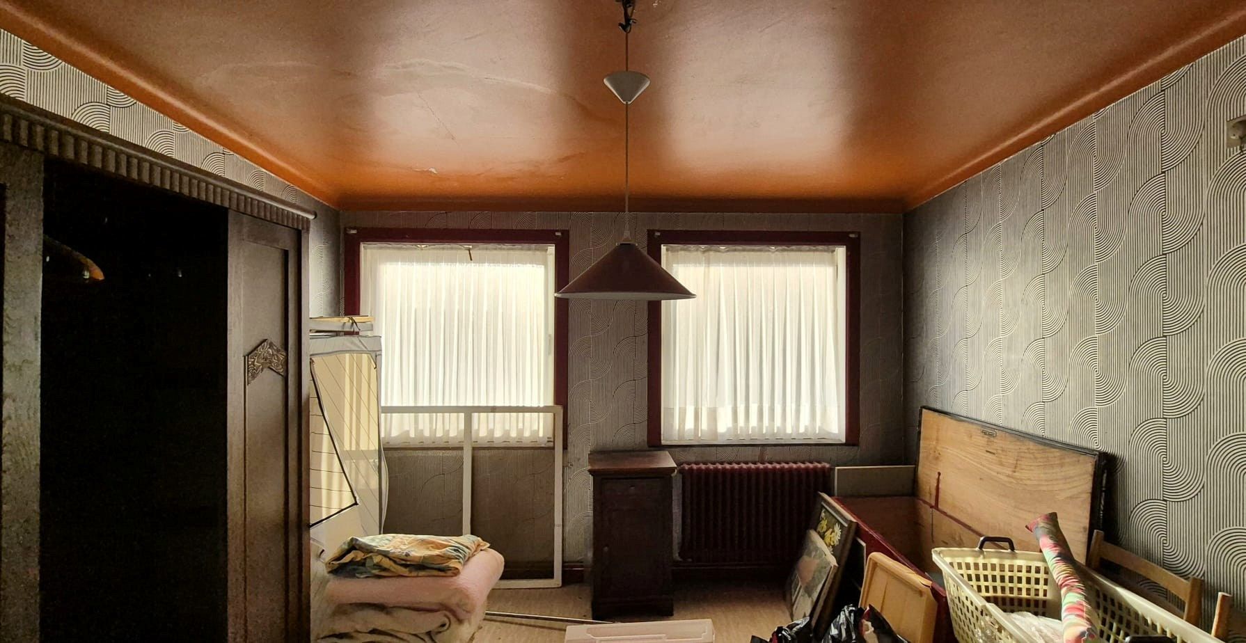 Woning en/of handel op zeer interessante hoek foto 13