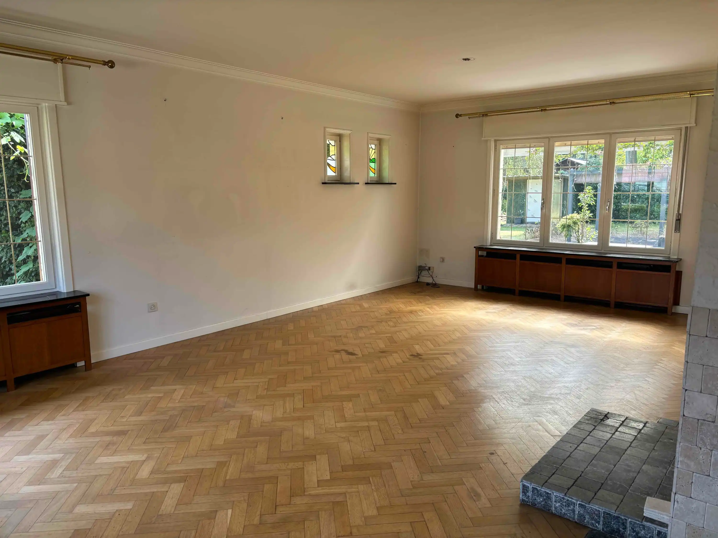 OPEN BEBOUWING - 151m² - MOL - 13a50ca - 4 SLAAPKAMERS foto 5