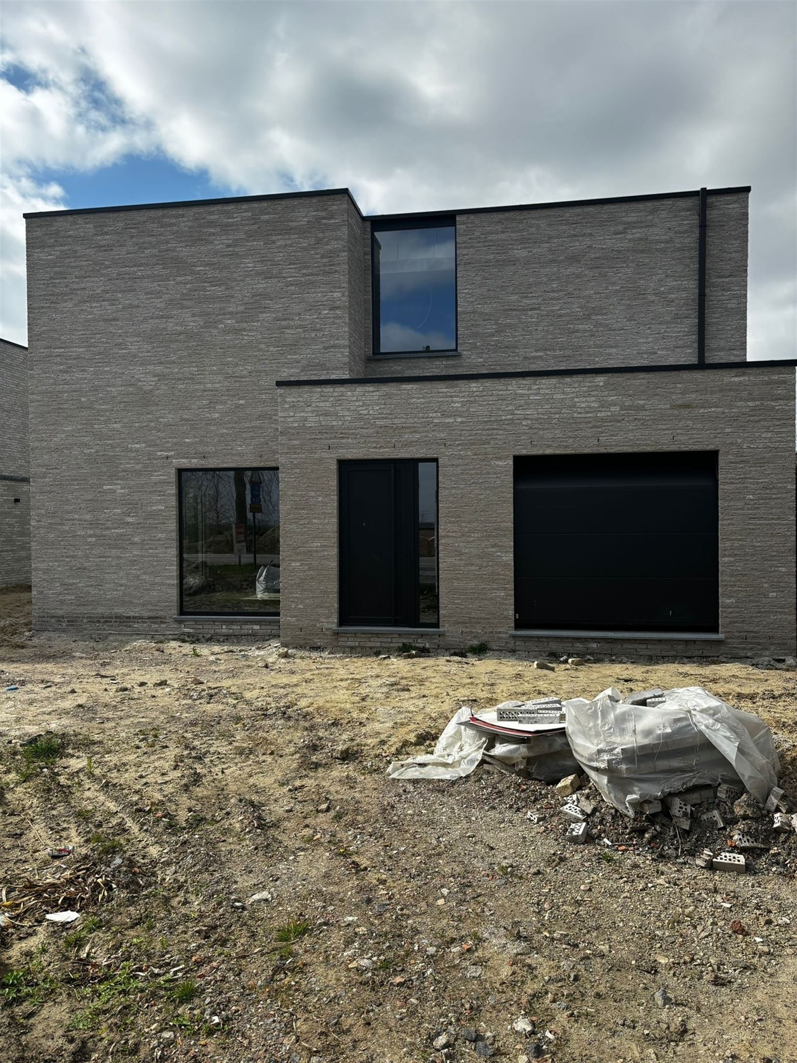 Open huis op 8 november van 10u30-12u foto {{pictureIndex}}