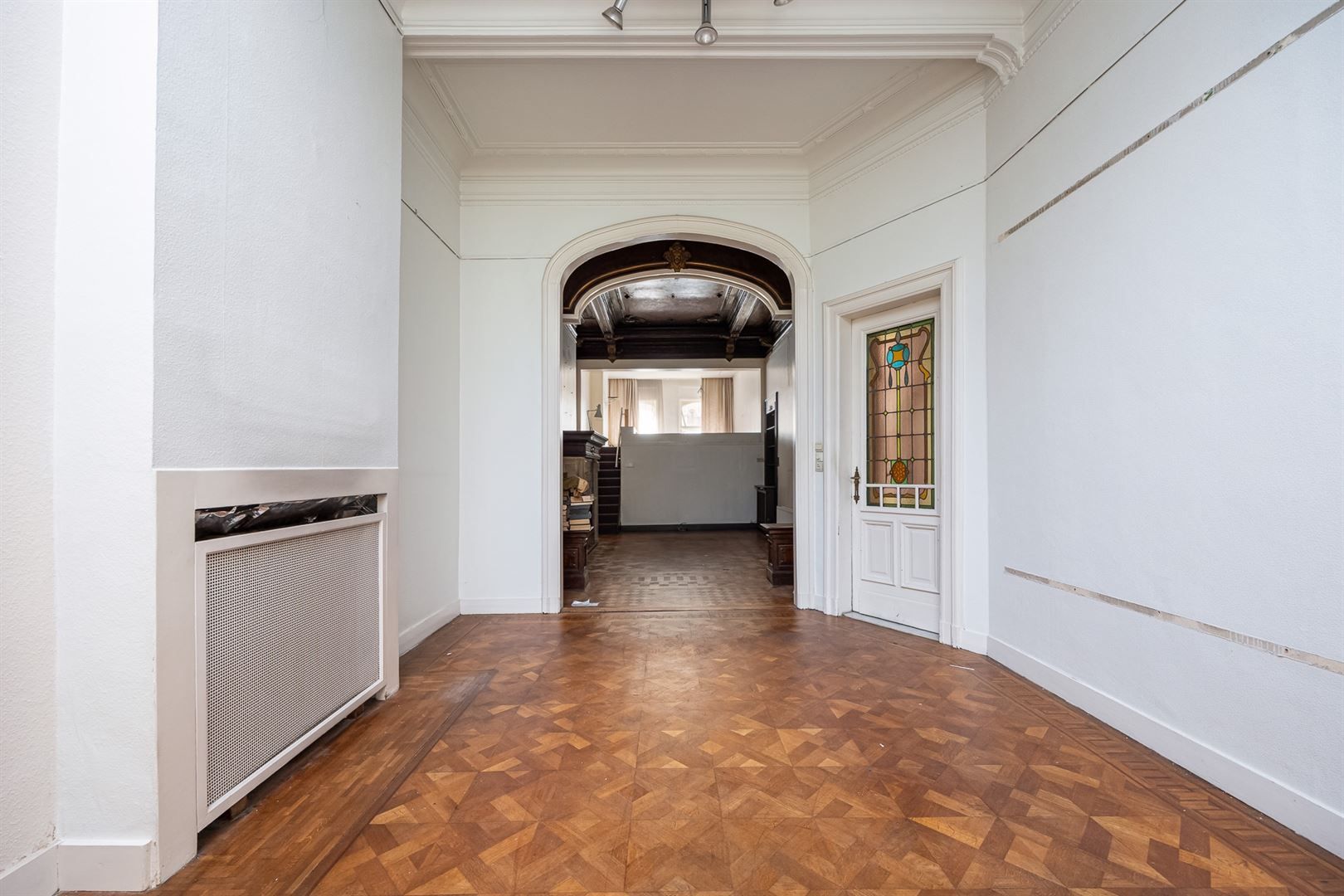 Art-Nouveau meesterwoning foto 10
