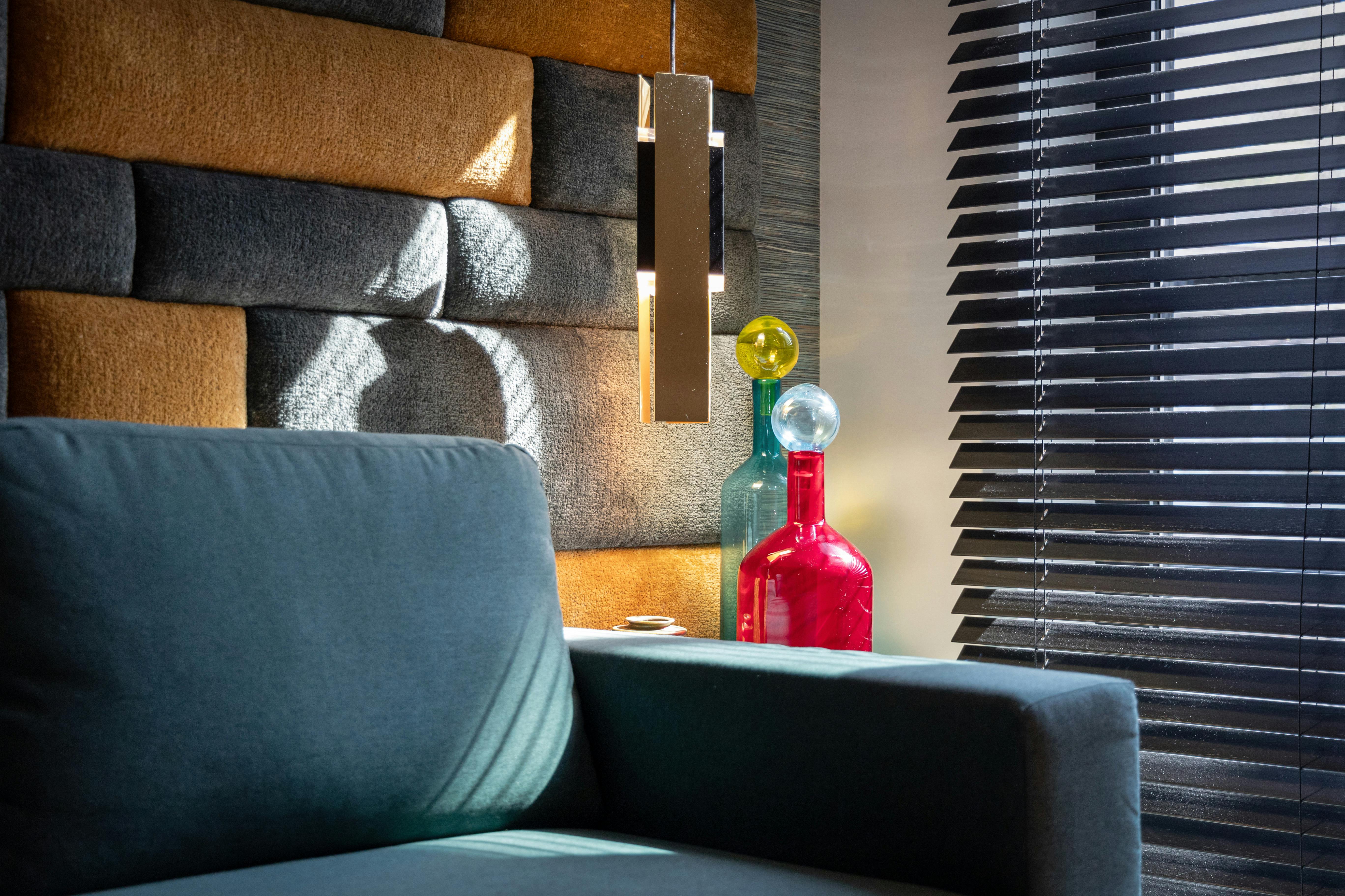 Luxe zuidgericht appartement aan de Blauwe Boulevard te Hasselt foto 17