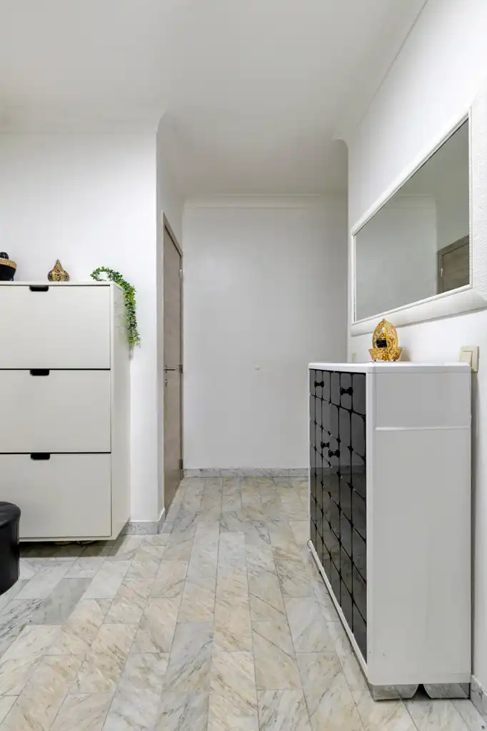  3-slaapkamerappartement met garage  foto 12