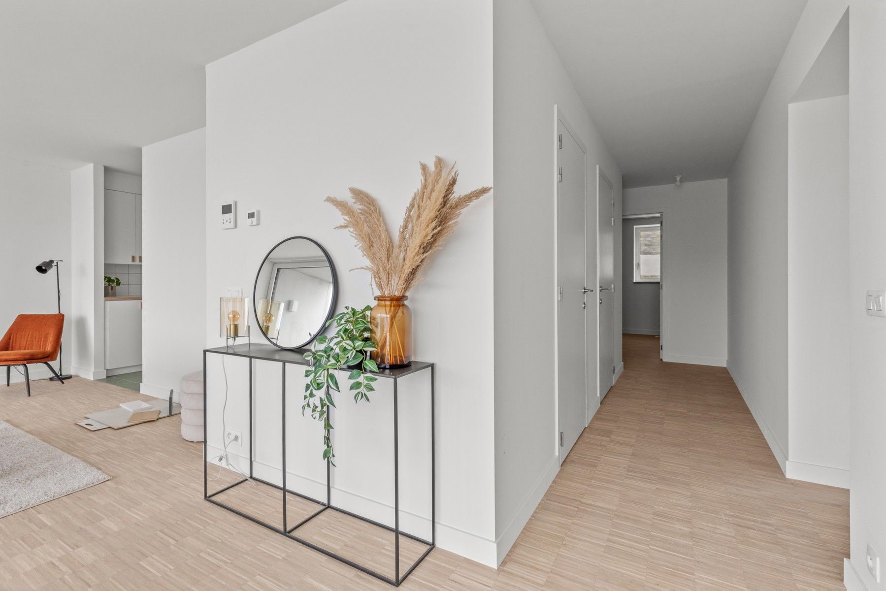 Instapklare appartementen te koop aan het water foto 10