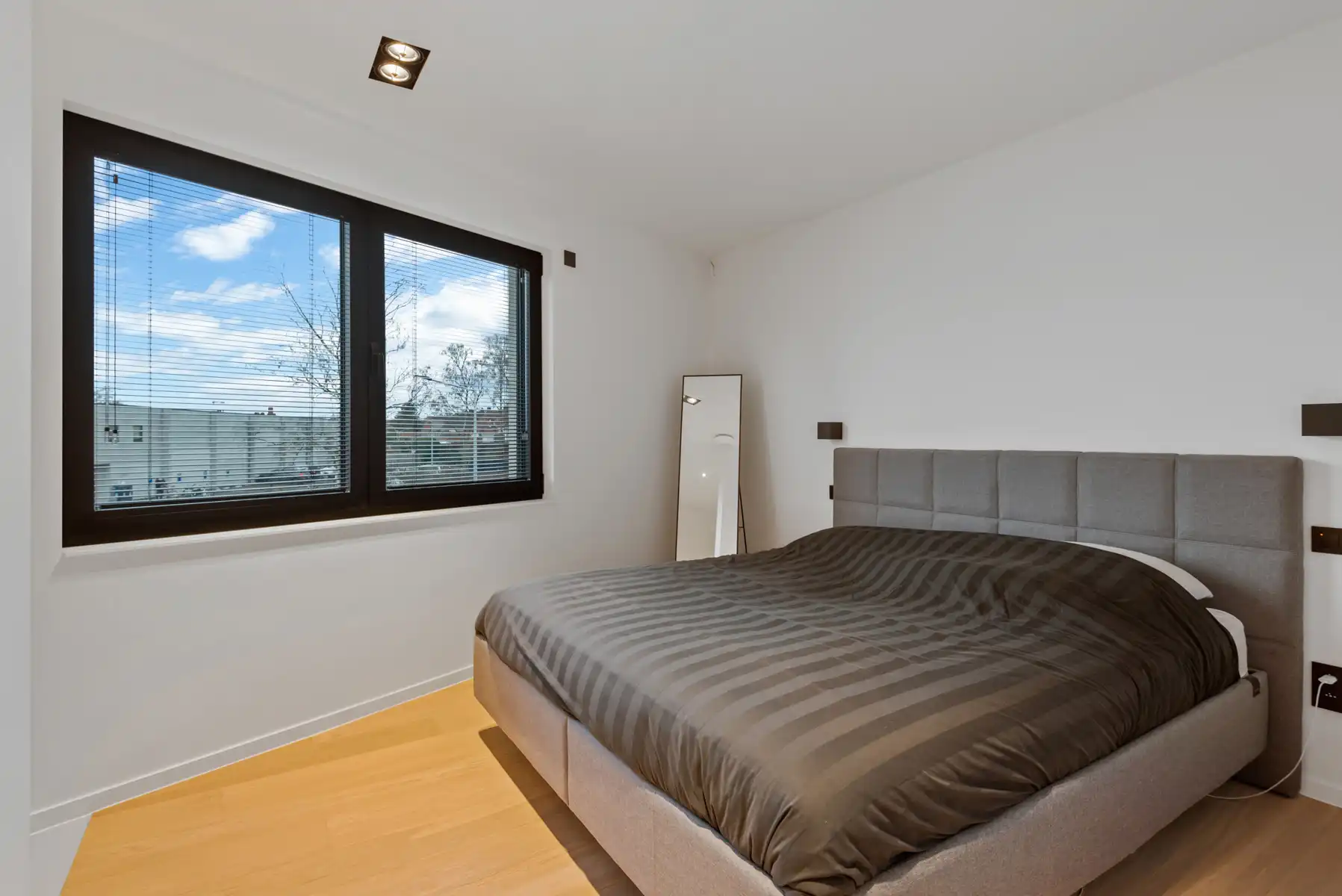 ENERGIEZUINING APPARTEMENT MET LOFT GEVOEL foto 12