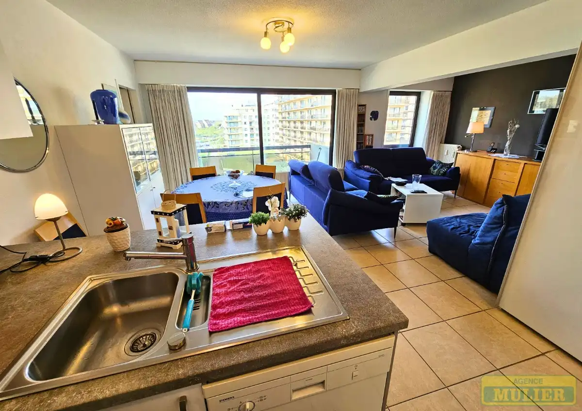 Appartement te huur foto 7