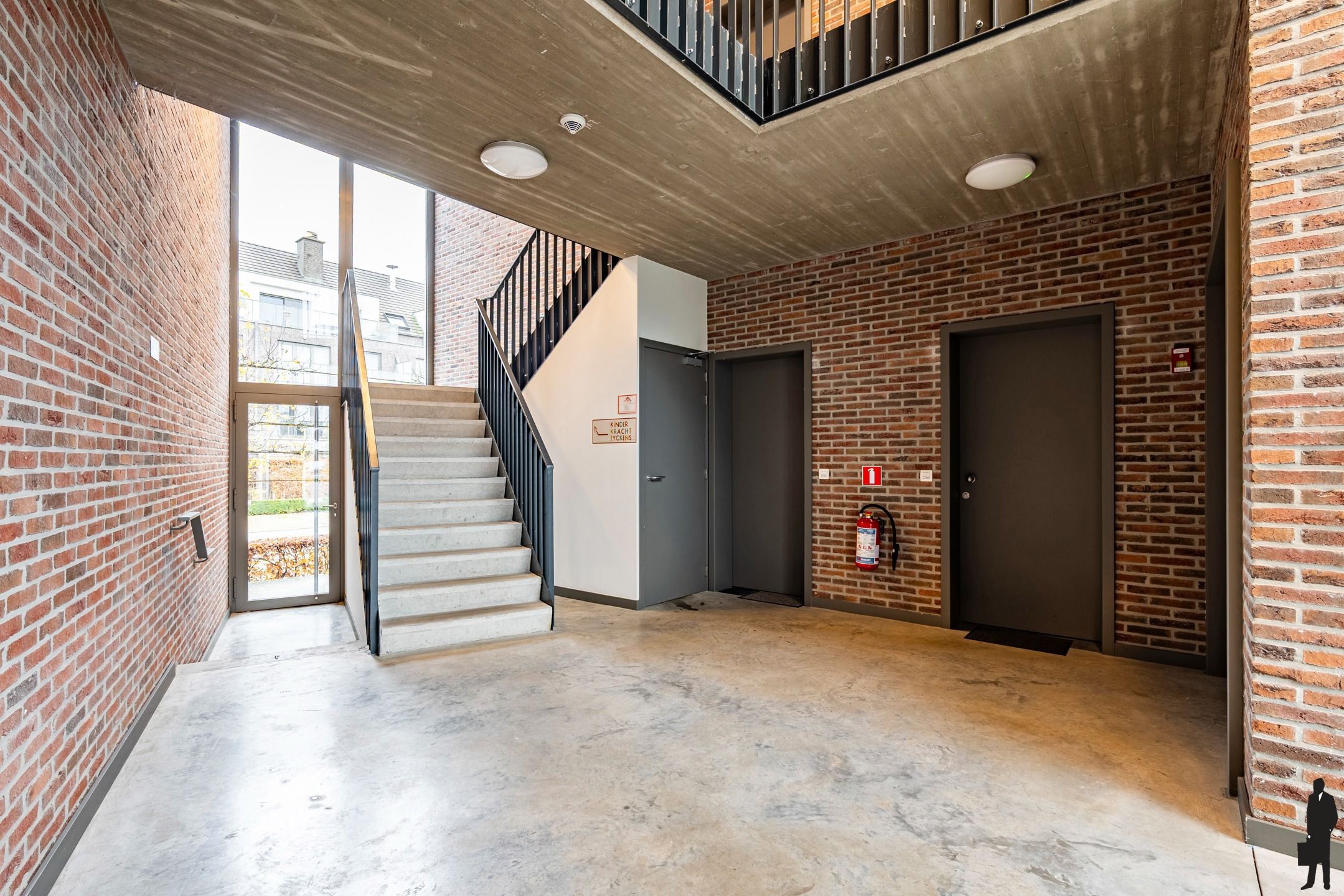 Stijlvol appartement met 2 slaapkamers in hartje Hoogstraten foto 18