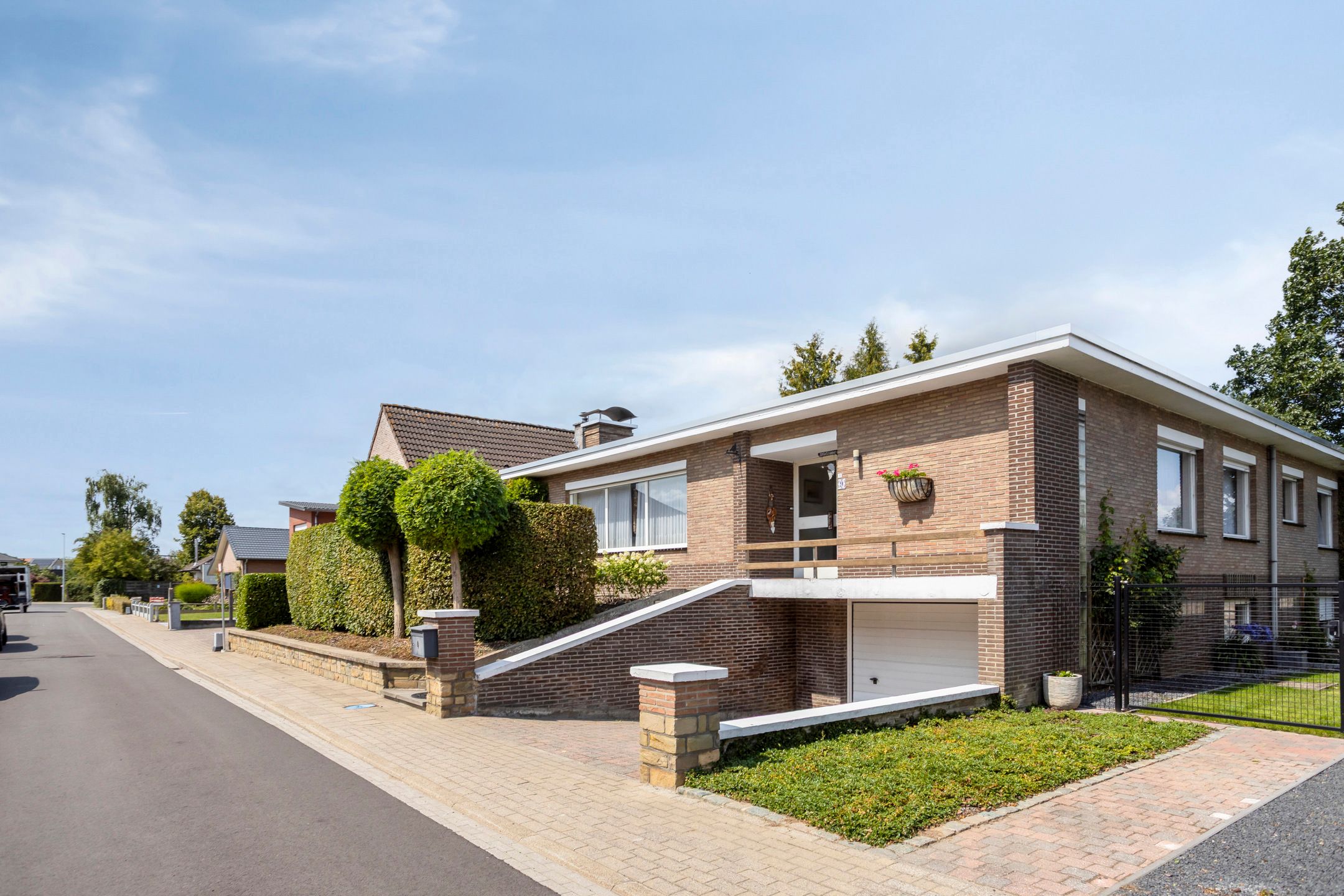 Ruime woning met 4 slaapkamers te Wilsele foto 21