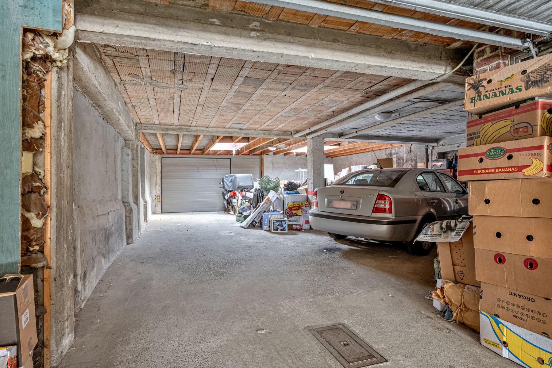 Opbrengsteigendom met 3 appartementen + handelsruimte foto 14