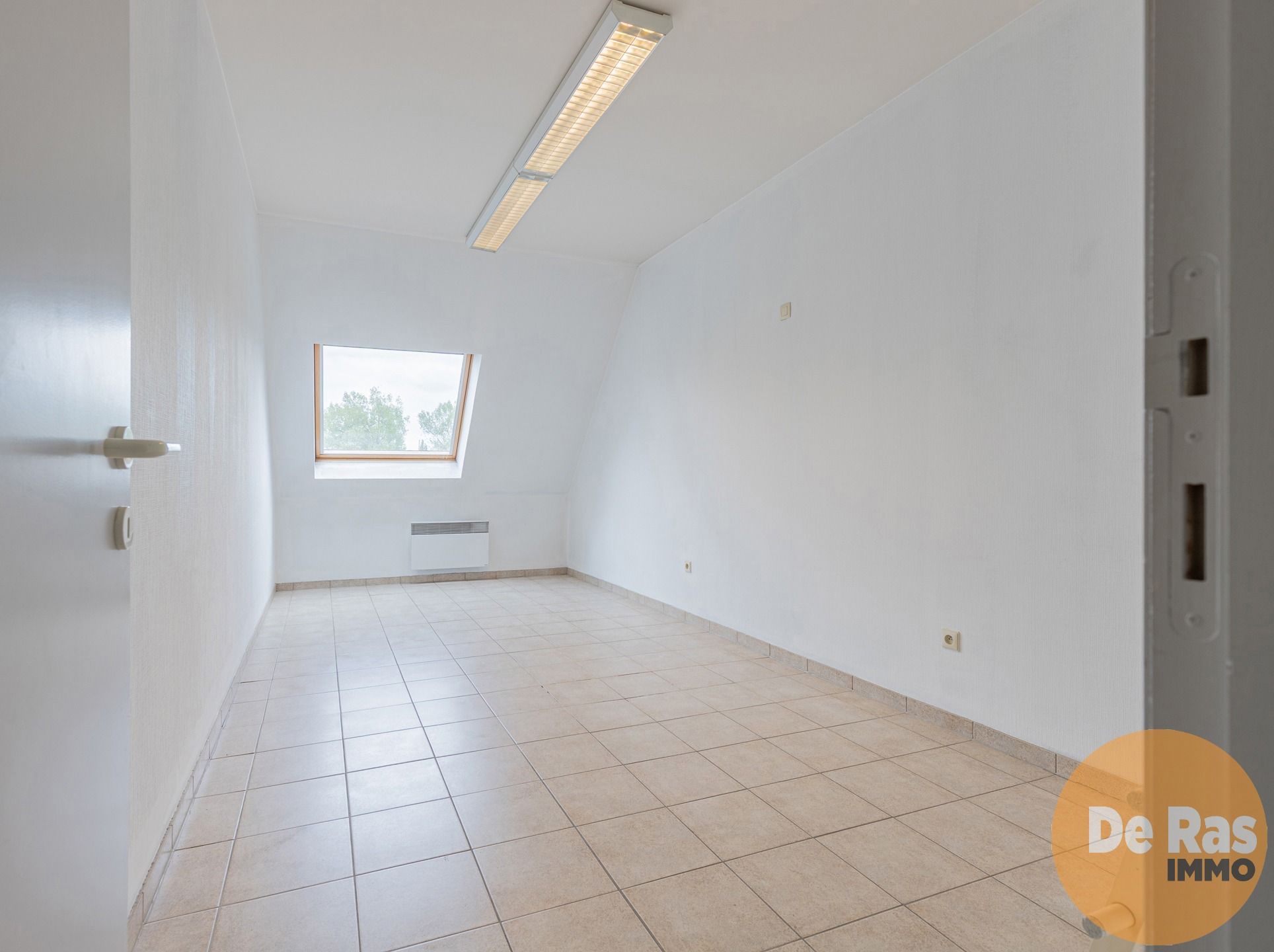 MELLE - Appartement met 2 kamers op uitstekende locatie foto 9