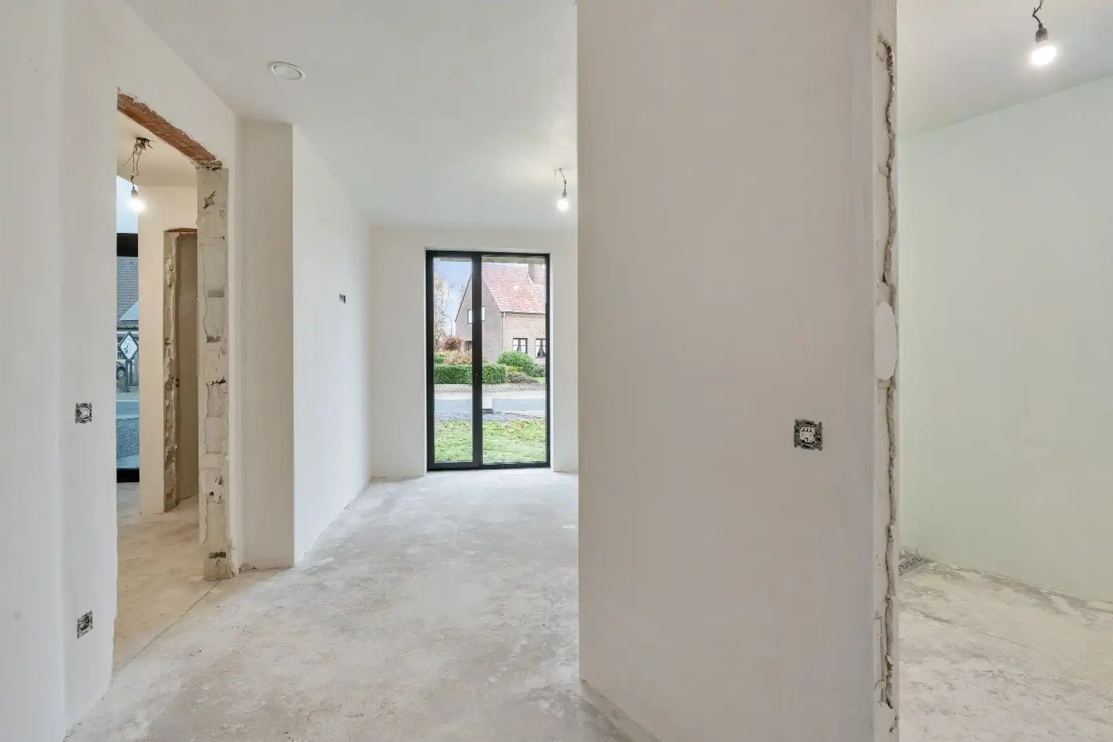 Duurzame EPC A+ | Hoogwaardige CASCO+ BEN-woning met 26 zonnepanelen, 4 slpk, tuin op het zuiden. foto 13