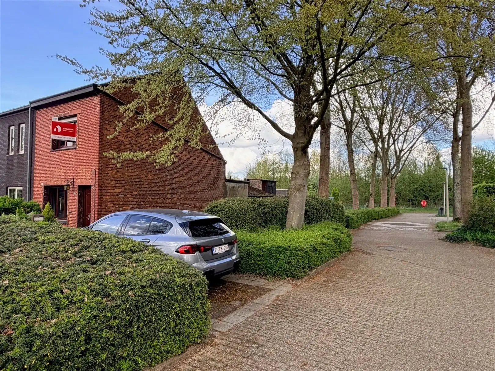 Te renoveren hoekwoning met uitbreidingspotentie foto 22