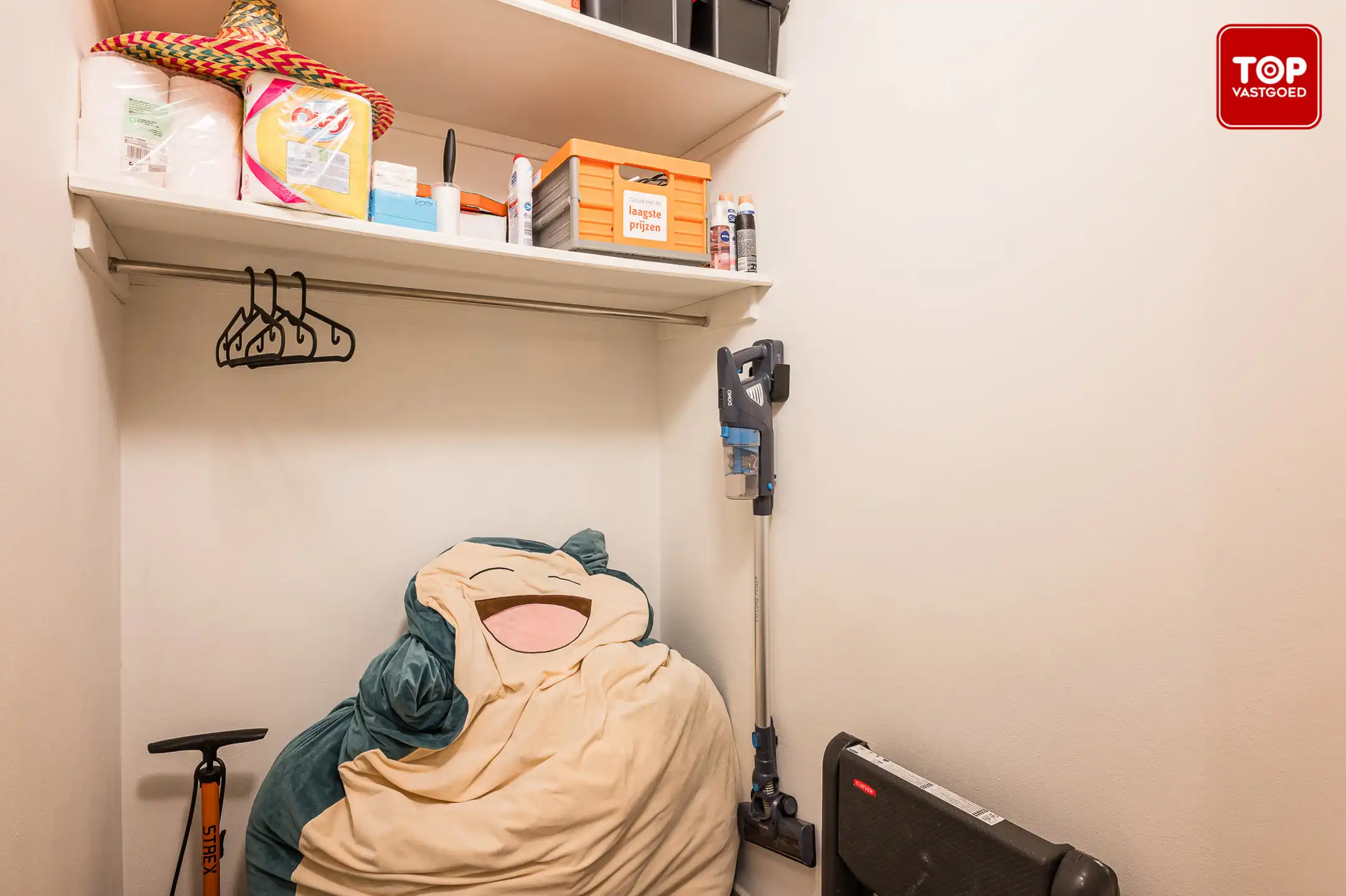 Instapklaar appartement met mooie vergezichten. foto 19